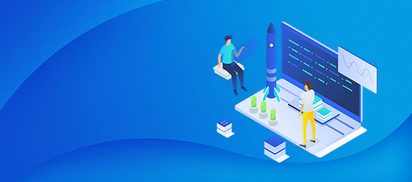 佛山可视化大屏